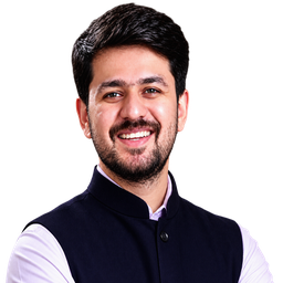 Adv. Kunal Shailesh Tilak